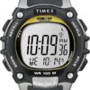 Timex Men's Ironman Triathlon Classic 100 44mm Watch Timex Men's Ironman Triathlon Classic 100 44mm Watch