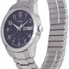 Timex Men's South Street Sport 36mm Watch Box Set