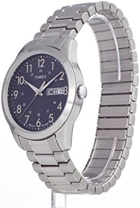 Timex Men's South Street Sport 36mm Watch Box Set