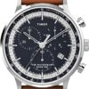 Timex Men's Waterbury Classic 40mm Watch