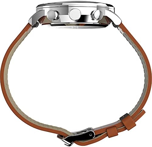 Timex Men's Waterbury Classic 40mm Watch