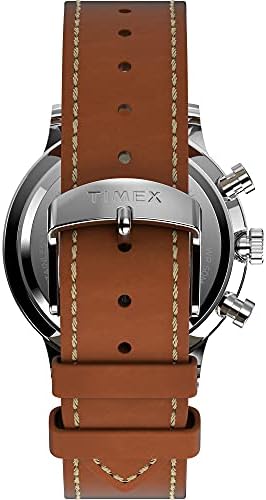 Timex Men's Waterbury Classic 40mm Watch