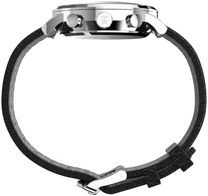 Timex Men's Waterbury Classic 40mm Watch