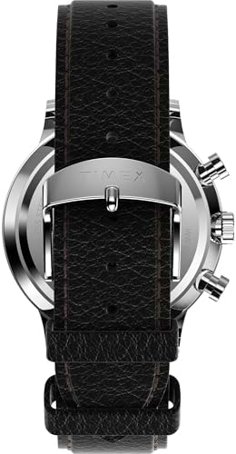 Timex Men's Waterbury Classic 40mm Watch