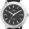 Timex Men's Waterbury Metropolitan 41mm Watch