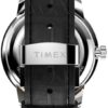 Timex Men's Waterbury Metropolitan 41mm Watch
