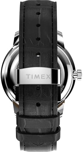 Timex Men's Waterbury Metropolitan 41mm Watch