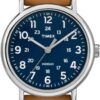 Timex Men's Weekender 40mm Watch