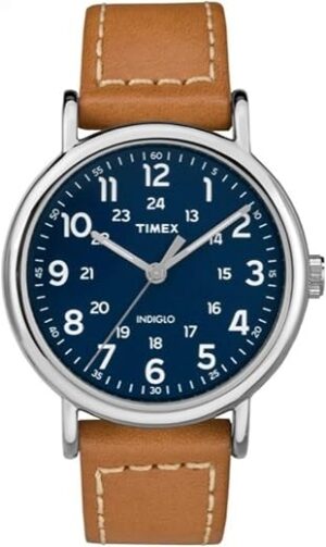 Timex Men's Weekender 40mm Watch Timex Men's Weekender 40mm Watch