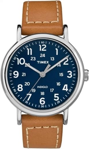 Timex Men's Weekender 40mm Watch